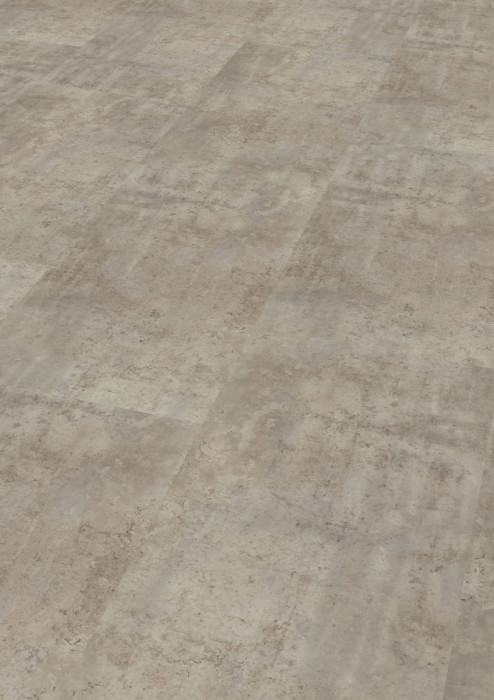 Suelo orgánico Wineo Purline 1500 Stone XL Just Concrete tile look main product photo