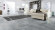 Wineo Purline Organic flooring 1500 Stone XL Raw Industrial Tile