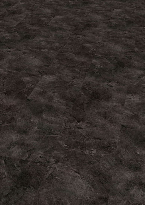 Suelo orgánico Wineo Purline 1500 Stone XL Scivaro Aspecto de pizarra main product photo
