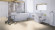 Wineo Purline Bioboden 1500 Stone XL Timeless Travertine Fliesenoptik Wineo Purline Bioboden 1500 Stone XL Timeless Travertine Fliesenoptik