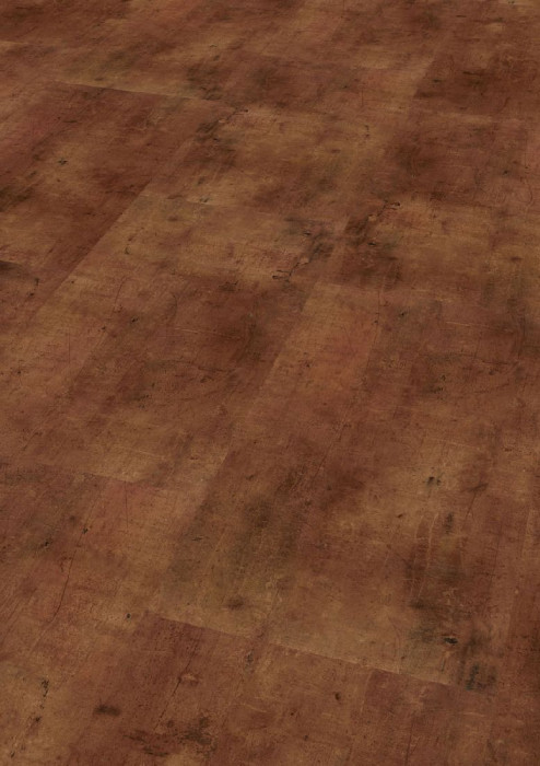 Wineo Purline suelo orgánico 1500 Stone XL Urban Copper look main product photo