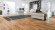 Wineo Purline Organic flooring 1500 Wood Cottage Oak Rolled goods