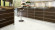 Wineo Purline Organic flooring 1500 Wood Floating Wood Snow Rolled goods