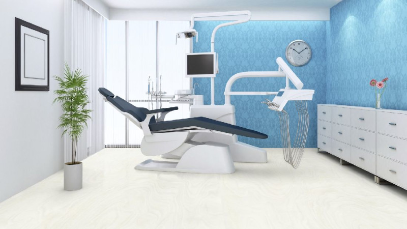 Wineo Purline Organic flooring 1500 Wood Floating Wood Snow Rolled goods main product photo