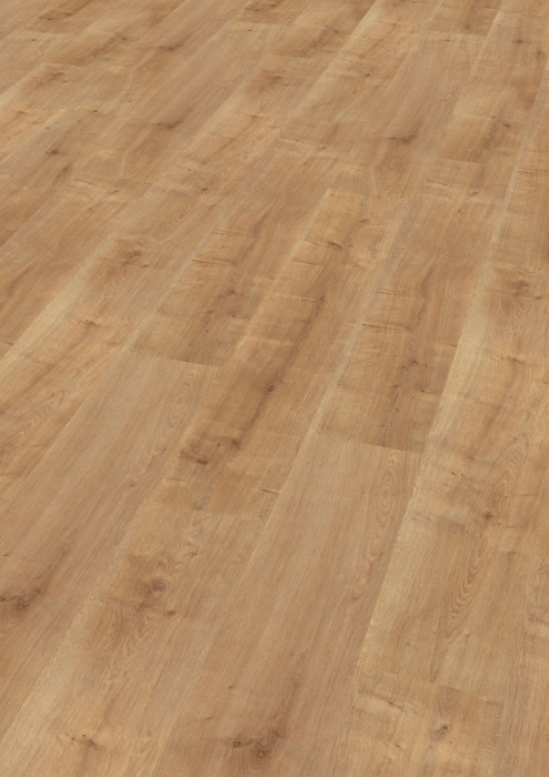 Wineo Purline Sol organique 1500 Wood L Canyon Oak Honey 1 frise main product photo