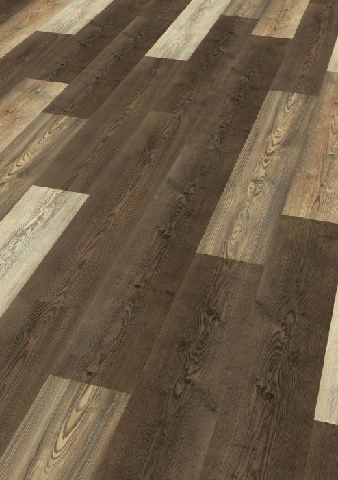 Wineo Purline Bioboden 1500 Wood L Golden Pine Mixed 1-Stab Landhausdiele main product photo