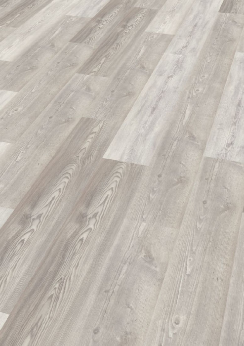 Wineo Purline suelo orgánico 1500 Madera L Pino Plateado Mixto 1 Lama main product photo