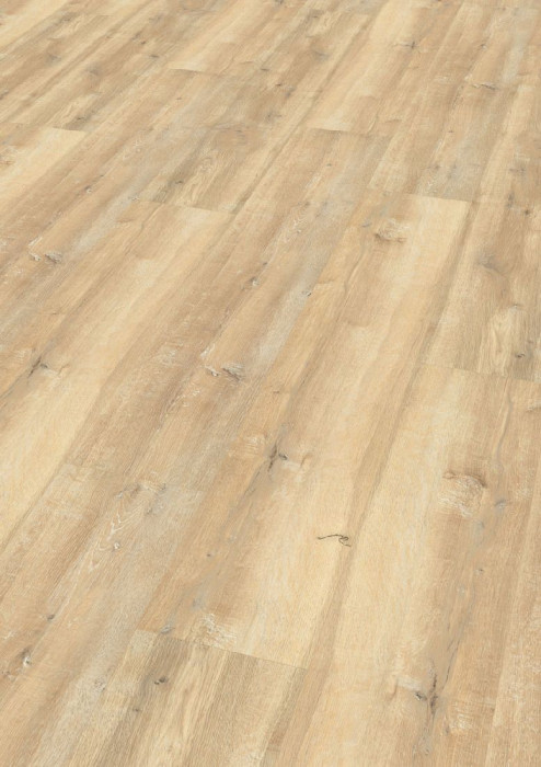 Wineo Purline Sol organique 1500 Wood XL Fashion Oak Cream 1 frise 4V main product photo