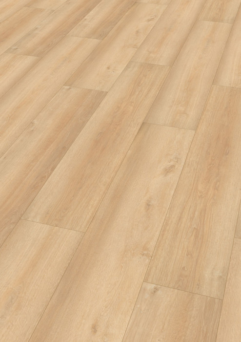 Wineo Purline Bioboden 1500 Wood XL Queen's Oak Amber 1-Stab Landhausdiele 4V main product photo