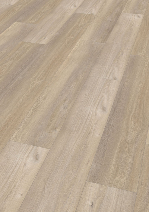 Wineo Purline Suelo Organico 1500 Wood XL Queen's Oak Pearl tablón de 1 lama 4V main product photo