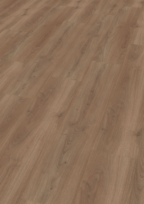 Wineo Purline Organic flooring 1500 Wood XL Royal Chestnut Desert 1-strip 4V main product photo