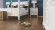 Wineo Purline Organic flooring 1500 Wood XL Royal Chestnut Desert 1-strip 4V