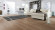 Wineo Purline Organic flooring 1500 Wood XL Royal Chestnut Desert 1-strip 4V