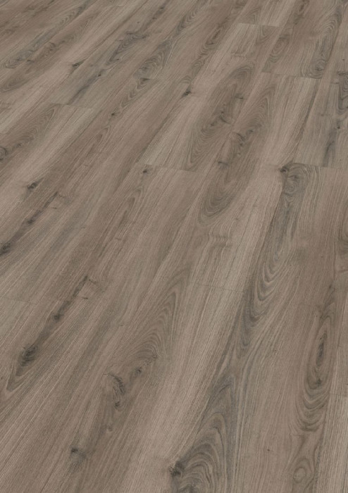 Wineo Purline Bioboden 1500 Wood XL Royal Chestnut Grey 1-Stab Landhausdiele 4V main product photo