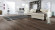 Wineo Purline Organic flooring 1500 Wood XL Royal Chestnut Mocca 1-strip 4V