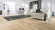 Wineo Purline Organic flooring 1500 Wood XL Village Oak Cream 1-strip 4V