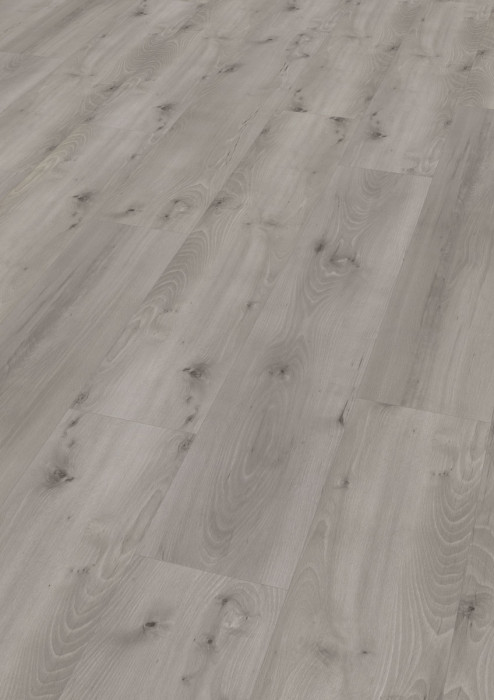 Wineo Purline Suelo Orgánico 1500 Wood XL Village Oak Grey 1 lama 4V main product photo