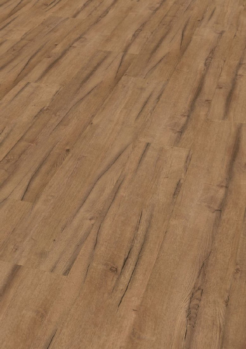 Wineo Purline Sol organique 1500 Wood XL Western Oak Desert 1 frise 4V main product photo