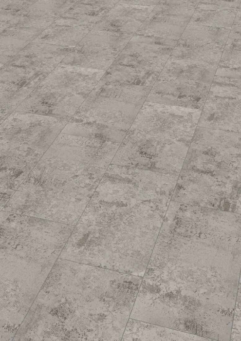 Wineo Vinylboden 400 Stone Fairytale Stone Pale Fliesenoptik reale Fuge main product photo