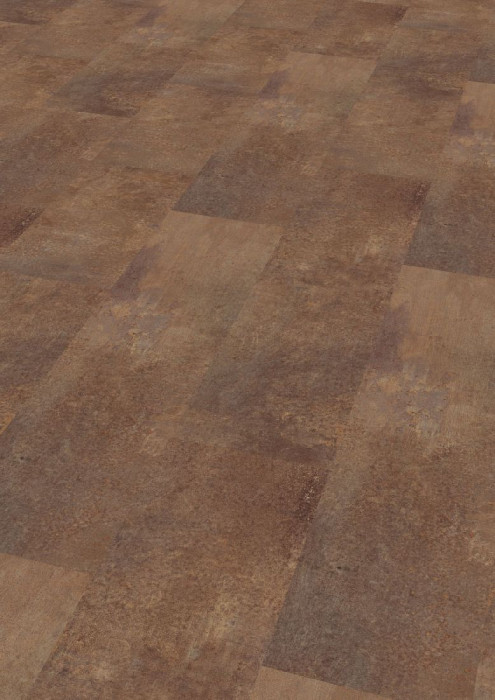 Wineo Vinylboden 400 Stone Fortune Stone Rusty Fliesenoptik zum kleben main product photo