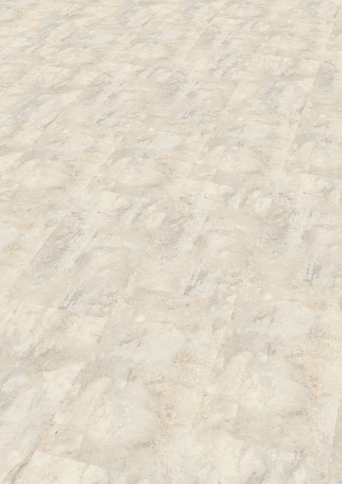 Wineo Vinyle 400 Stone Magic Stone Cloudy en aspect Carrelage à coller main product photo