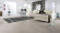 Wineo Vinylboden 400 Stone Vision Concrete Chill Fliesenoptik reale Fuge zum klicken