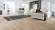 Wineo Vinyl flooring 400 Wood Compassion Oak Tender 1-strip M4V for clicking in