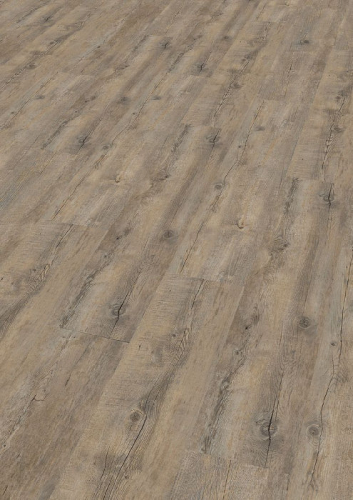 Wineo Vinylboden 400 Wood Embrace Oak Grey 1-Stab Landhausdiele M4V zum klicken main product photo