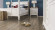 Wineo Vinyl flooring 400 Wood Embrace Oak Grey 1-strip M4V for clicking in