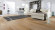 Wineo Vinyl flooring 400 Wood Energy Oak Warm 1-strip M4V for clicking in