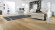 Wineo Vinyl flooring 400 Wood Eternity Oak Brown 1-strip M4V for clicking in