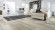 Wineo Vinyl flooring 400 Wood Eternity Oak Grey 1-strip M4V for clicking in