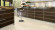 Wineo Vinyl flooring 400 Wood Inspiration Oak Clear 1-strip 4V for gluing