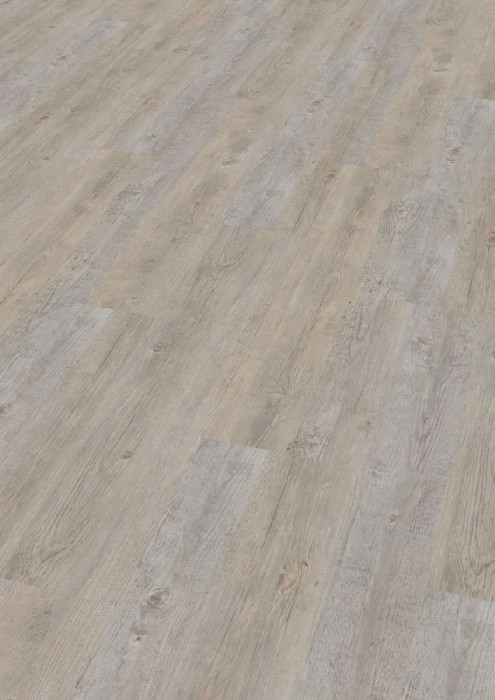 Wineo Vinyl flooring 400 Wood Multi-Layer Desire Oak Light 1-strip main product photo