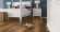 Wineo Vinyl flooring 400 Wood Multi-Layer Romance Oak Brilliant 1-strip