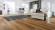 Wineo Vinyl flooring 400 Wood Romance Oak Brilliant 1-strip M4V for clicking in