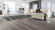Wineo Vinyl flooring 400 Wood Starlight Oak Soft 1-strip M4V for clicking in