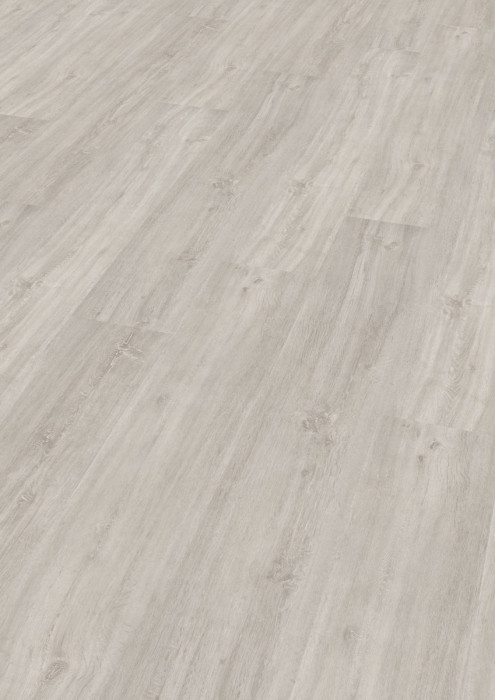 Wineo Vinyl flooring 400 Wood XL Ambition Oak Calm 1-strip M4V for clicking in main product photo