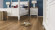 Wineo Vinyl flooring 400 Wood XL Comfort Oak Mellow 1-strip 4V for gluing