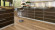 Wineo Vinylboden 400 Wood XL Comfort Oak Mellow 1-Stab Landhausdiele 4V zum kleben