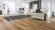 Wineo Vinyl flooring 400 Wood XL Comfort Oak Mellow 1-strip M4V for clicking in