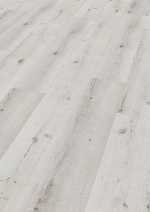 Wineo Vinyle 400 Wood XL Emotion Oak Rustic 1 frise 4V à coller main product photo