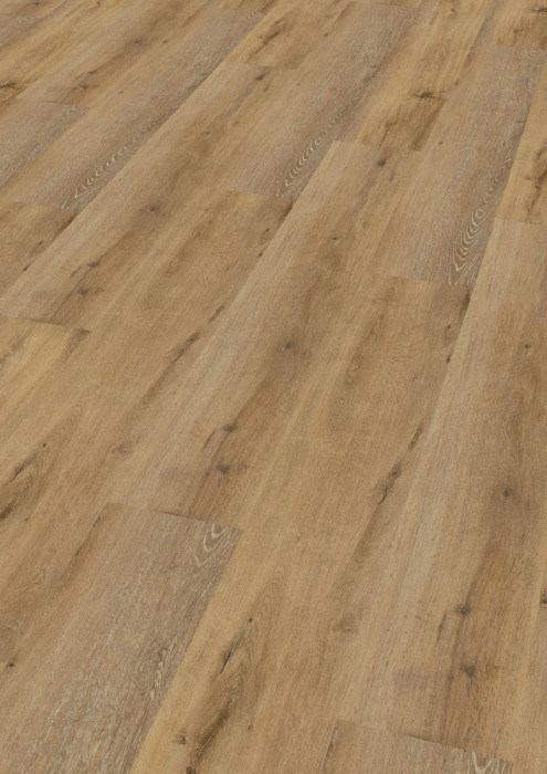 Wineo Vinylboden 400 Wood XL Liberation Oak Timeless 1-Stab Landhausdiele M4V zum klicken main product photo