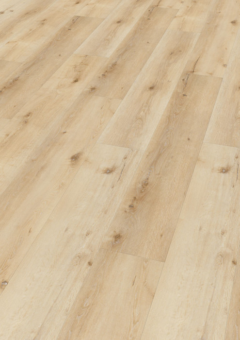 Wineo Vinylboden 400 Wood XL Luck Oak Sandy 1-Stab Landhausdiele 4V zum kleben main product photo