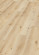 Wineo Vinyl flooring 400 Wood XL Luck Oak Sandy 1-strip M4V for clicking in
