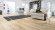 Wineo Vinyl flooring 400 Wood XL Multi-Layer Luck Oak Sandy 1-strip