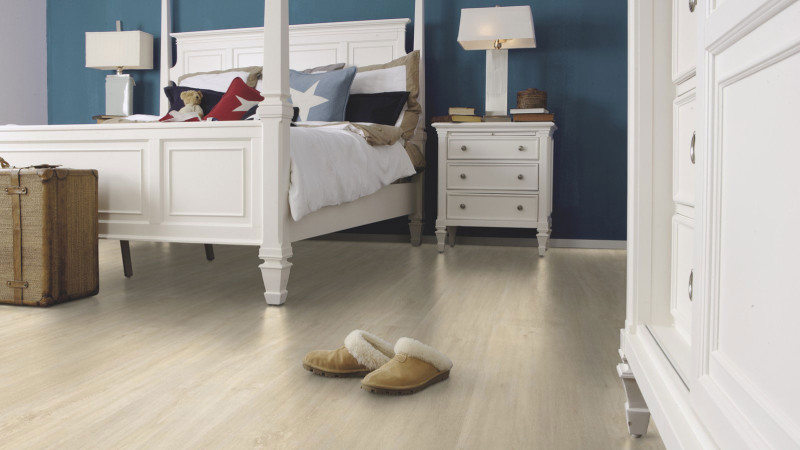 Wineo Vinylboden 400 Wood XL Silence Oak Beige 1-Stab Landhausdiele M4V zum klicken main product photo