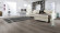 Wineo Vinylboden 400 Wood XL Valour Oak Smokey 1-Stab Landhausdiele 4V zum kleben