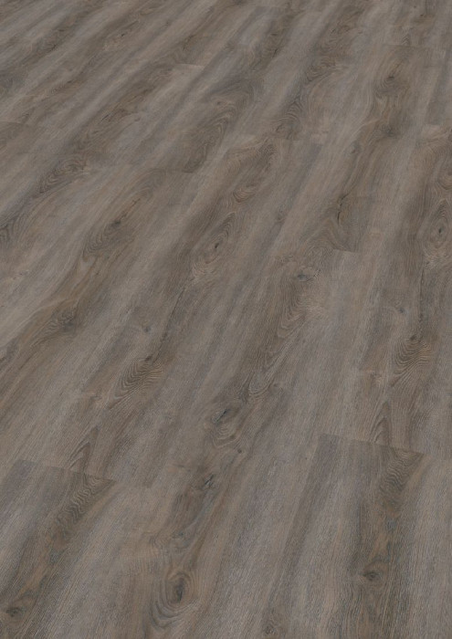 Wineo Vinyle 400 Wood XL Valour Oak Smokey 1 frise M4V à cliquer main product photo