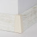 Classen Außenecke für CLIP Sockelleiste 19x58 Kernahorn Listenansicht Classen Außenecke für CLIP Sockelleiste 19x58 Kernahorn Listenansicht